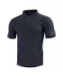 póló PENTAGON ANIKETOS POLO K0901105 SÖTÉTKÉK