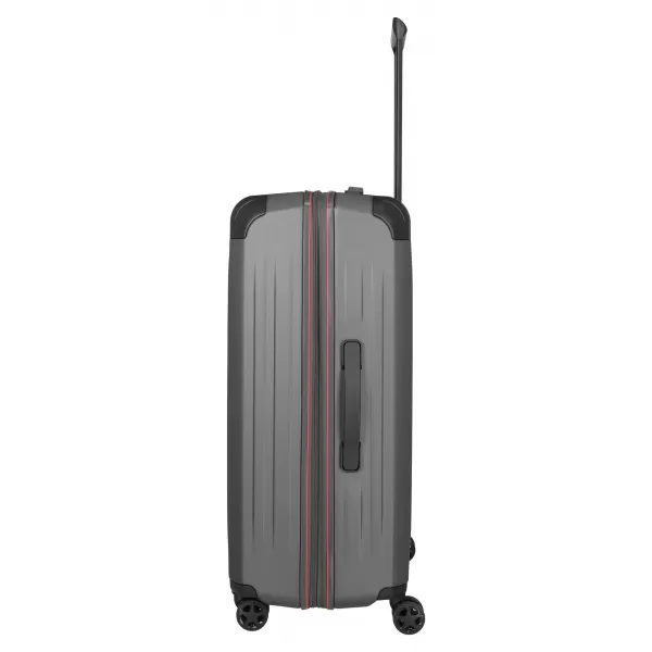  Bőrönd TRAVELITE DYNAMIIC S,M,L EXP ANTRACIT 
