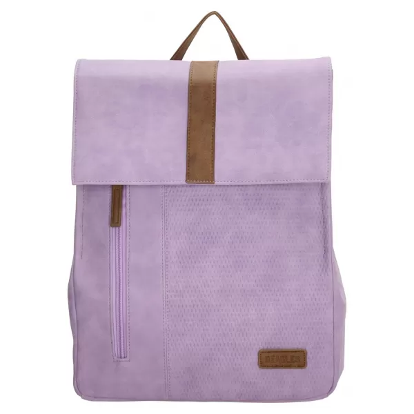  Hátizsák BEAGLES BRUNETE BACKPACK 8 L HALVÁNYLILA 