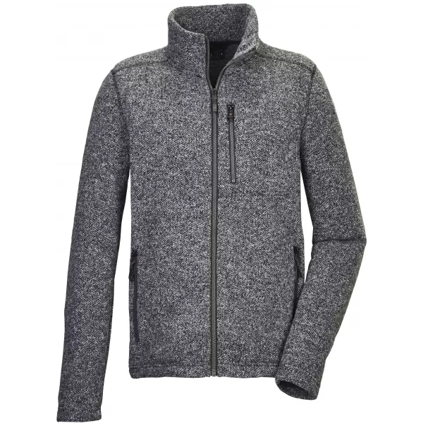  Férfi pulóver KILLTEC GW 55 SÖTÉTKÉK 