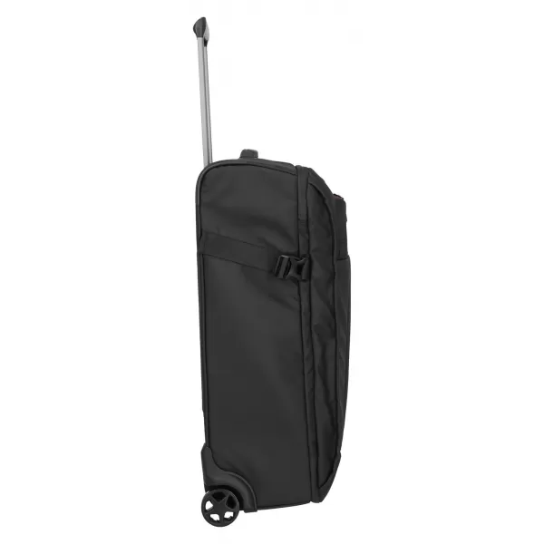  Táska TRAVELITE BRIIZE WHEELED DUFFLE M FEKETE 