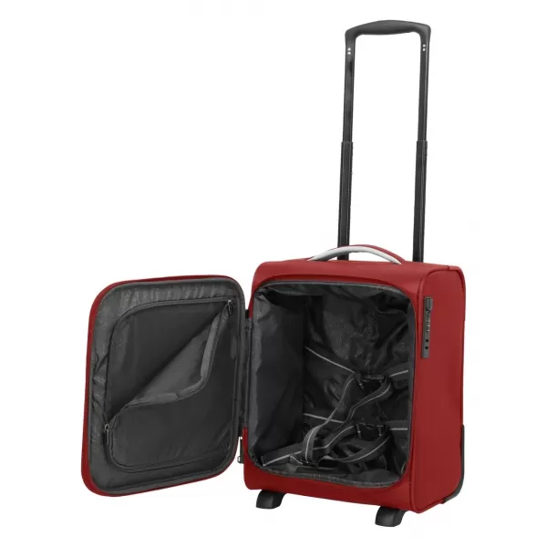  Bőrönd TRAVELITE JETPACK WINGS 2 CABIN SZERK 