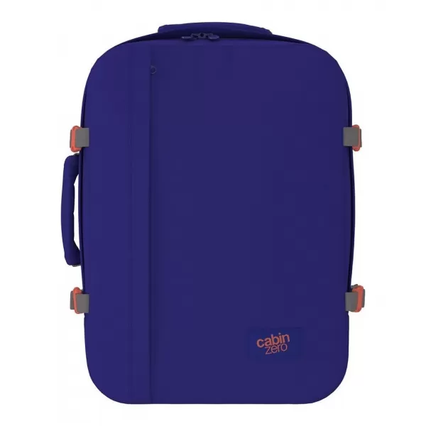  Hátizsák CABINZERO CLASSIC 44L NEPTUN KÉK 