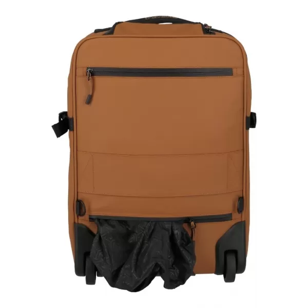  Hátizsák TRAVELITE Briize Backpack L Trolley CURRY 