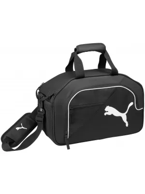 Hátizsák PUMA TEAM MEDICAL BAG 072374_01 FEKETE/FEHÉR