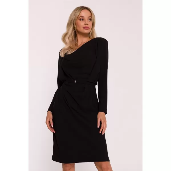  Ruha STYLOVE S428 FEKETE 