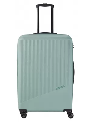 Bőrönd TRAVELITE BALI L MENTA