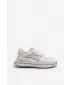 Női tornacipő BIG STAR NN274A089 WHITE Big Star Shoes