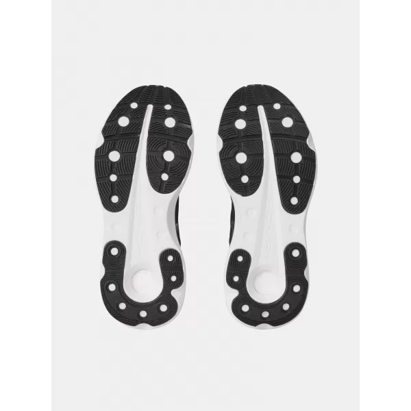  Női cipők UNDER ARMOUR UA W INFINITE PRO 2 3028177-001 FEKETE 