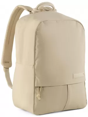 Hátizsák PUMA BL BACKPACK 09039410 PIRÍTOTT MANDULA