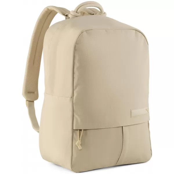  Hátizsák PUMA BL BACKPACK 09039410 PIRÍTOTT MANDULA 