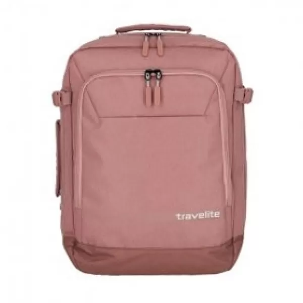  Hátizsák TRAVELITE KICK OFF MULTIBAG BACKPACK RÓZSA 