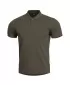 Férfi póló gallérral PENTAGON PATROL POLO SHIRT D09101 06E D09101 BARNA SZÜRKE