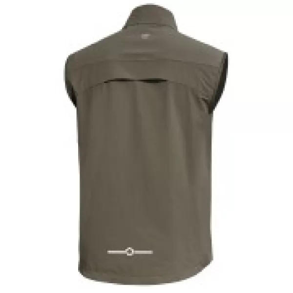  Férfi mellény PENTAGON ELITE SOFTSHELL VEST K04014 ÉJFÉLKÉK 