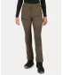 Női softshell nadrág KILPI VILLAIN-W ZL0411KI ZÖLD
