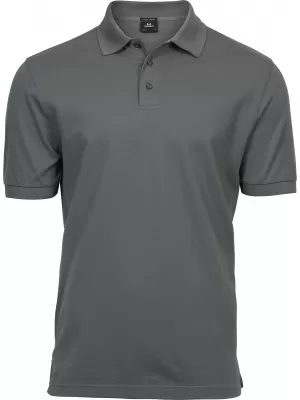 Férfi póló TEE JAYS | TJ 1405 PORSZÜRKE