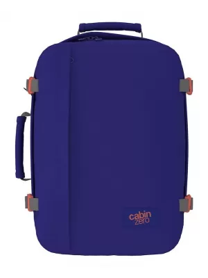 Hátizsák CABINZERO CLASSIC 36L NEPTUN KÉK