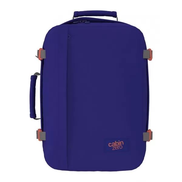  Hátizsák CABINZERO CLASSIC 36L NEPTUN KÉK 