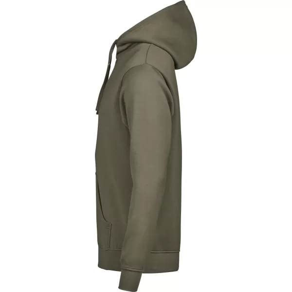  Uniszex pulóver TEE JAYS | TJ 5152 MOHA 