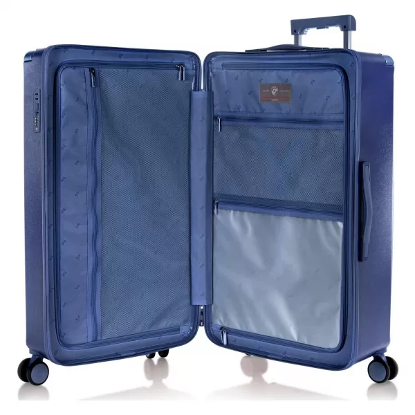  Bőrönd HEYS LUXE L TRUNK SZOKÁSOK 