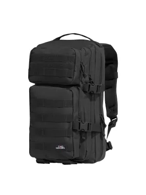 Hátizsák PENTAGON ASSAULT SMALL D16001 FEKETE