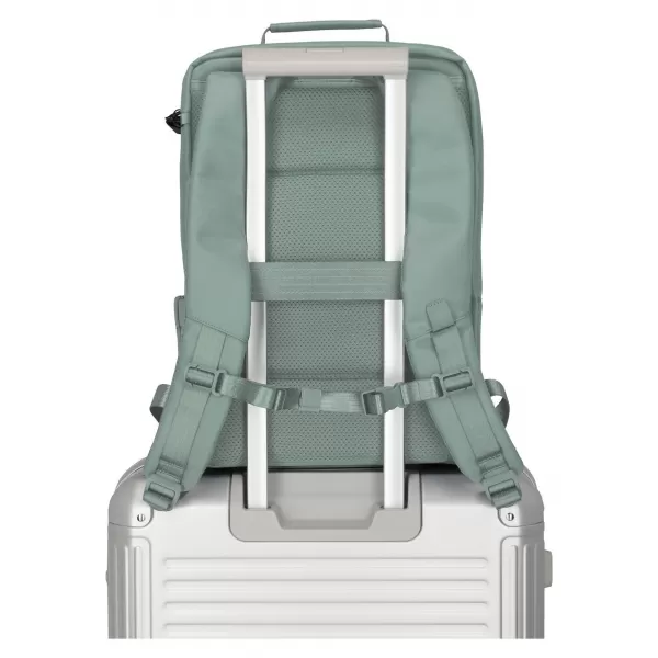  Hátizsák TRAVELITE WORKFLOOW BACKPACK M ZSÁLYA 