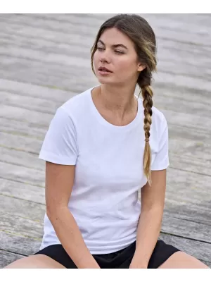 Női póló TEE JAYS | TJ 8050 SÖTÉTSZÜRKE