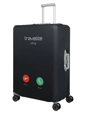 Bőrönd TRAVELITE LUGGAGE COVER L HÍVÁS