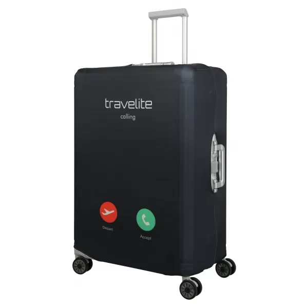 Bőrönd TRAVELITE LUGGAGE COVER L HÍVÁS 