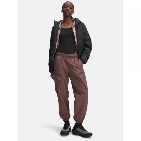  Női pontok UNDER ARMOUR UA MOTION BODYSUIT 6005918-003 FEKETE 