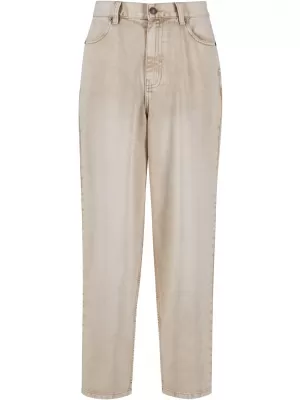 Farmer URBAN CLASSICS TB4461 FEHÉR PISZKOS MOSOTT