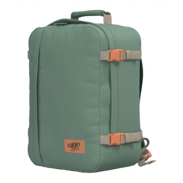  Hátizsák CABINZERO CLASSIC 36L ZSÁLYERDŐ 