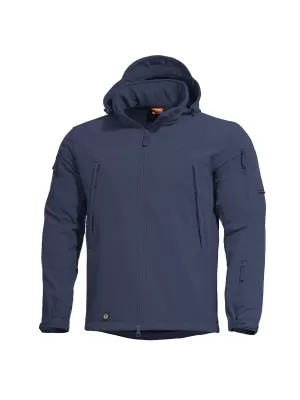 Kabát PENTAGON ARTAXES K08011 ÉJFÉLKÉK
