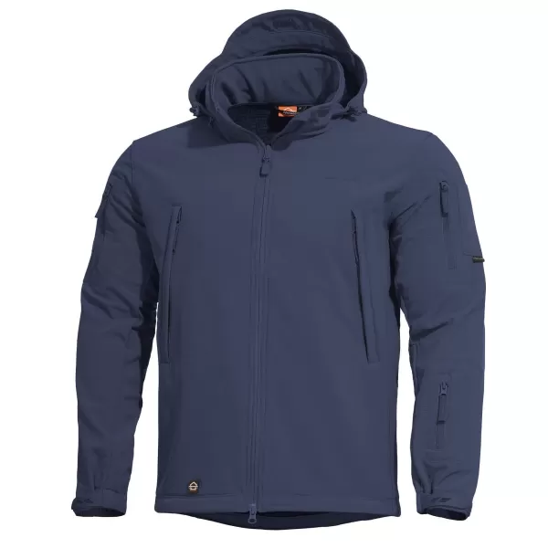  Kabát PENTAGON ARTAXES K08011 ÉJFÉLKÉK 