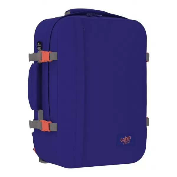  Hátizsák CABINZERO CLASSIC 44L NEPTUN KÉK 