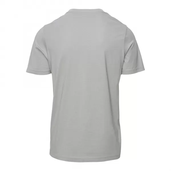  Ing PUMA TECH GRAPHIC TEE 63219263 SZÜRKE VISSZHANG 
