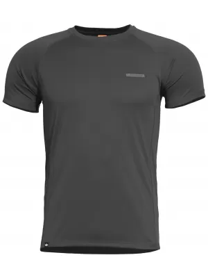 póló PENTAGON BODYSHOCK MK2 QUICK DRY T-SHIRT K09003 FEKETE