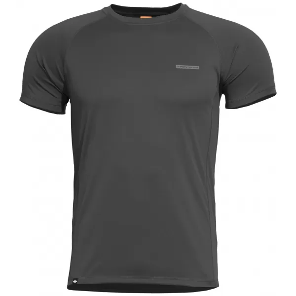  póló PENTAGON BODYSHOCK MK2 QUICK DRY T-SHIRT K09003 FEKETE 