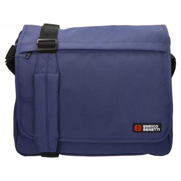  Táska ENRICO BENETTI AMSTERDAM SHOULDER BAG BENZIN 
