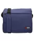 Táska ENRICO BENETTI AMSTERDAM SHOULDER BAG BENZIN