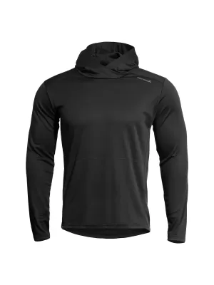 póló PENTAGON ORION ACTIVITY SHIRT K09049 FEKETE