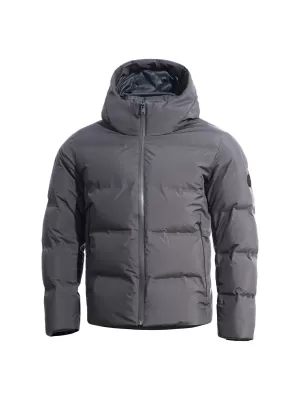 Kabát PENTAGON OMEGA DOWN JACKET K08052 HAMUSZÜRKE