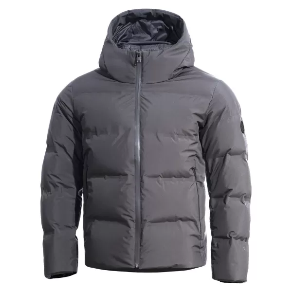  Kabát PENTAGON OMEGA DOWN JACKET K08052 HAMUSZÜRKE 