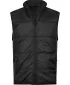 Férfi mellény TEE JAYS | TJ 9114 FEKETE/FEKETE