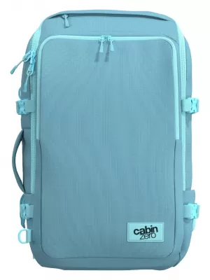 Hátizsák CABINZERO ADV PRO 42L MALDÍV KÉK