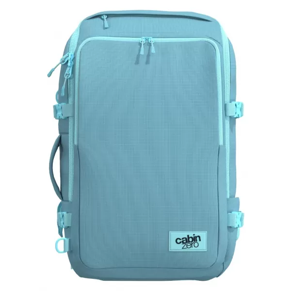  Hátizsák CABINZERO ADV PRO 42L MALDÍV KÉK 