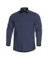 Férfi ing PENTAGON PLATO SHIRT K02019 ÉJFÉLKÉK