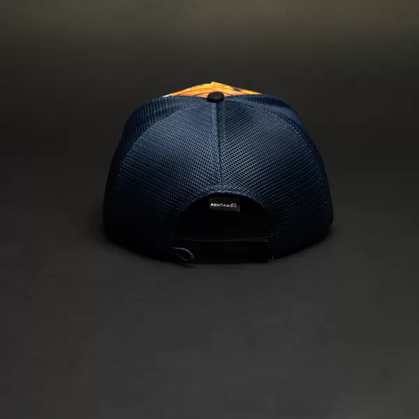  Sapka PENTAGON ADVENTURE CAMPER CAP K13062 SOKSZÍNŰ 