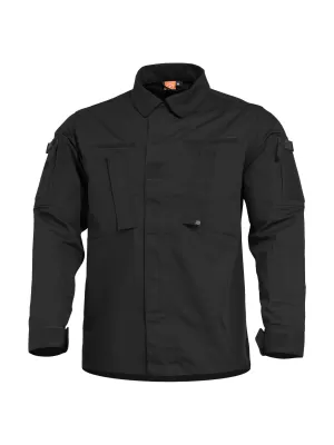 Kabát PENTAGON ACU 2.0 JACKET K02012 FEKETE