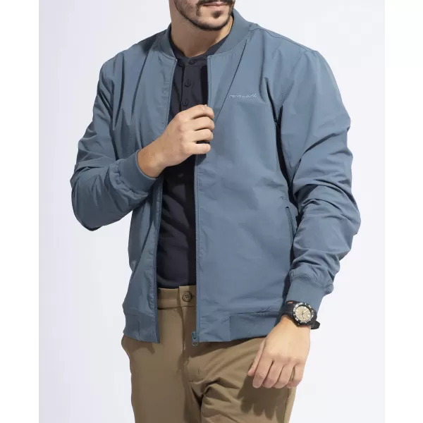  Kabát PENTAGON M.A.P1 FLIGHT JACKET K03011 ÉJFÉLKÉK 